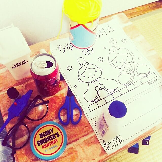 mikan_juiceさんの実例写真