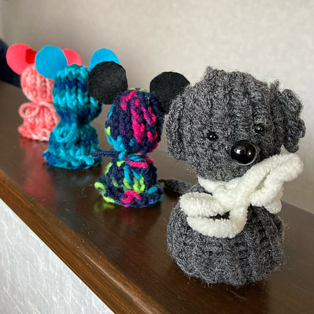 manduonmaさんの実例写真