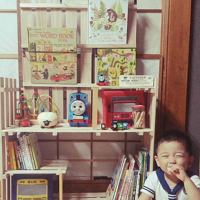 emさんの実例写真