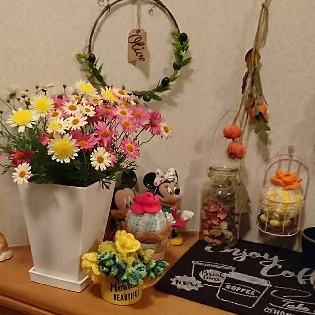 yuukyさんの実例写真