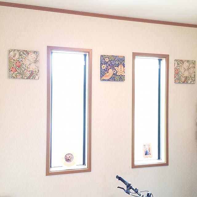 ihanaさんの実例写真