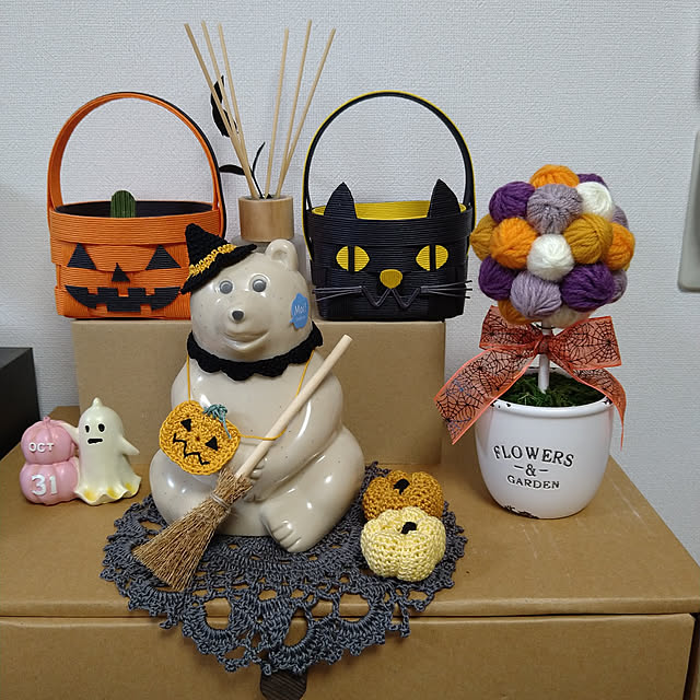 komakumiさんの実例写真