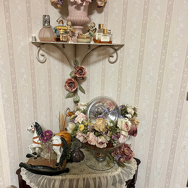 AYUKOさんの部屋