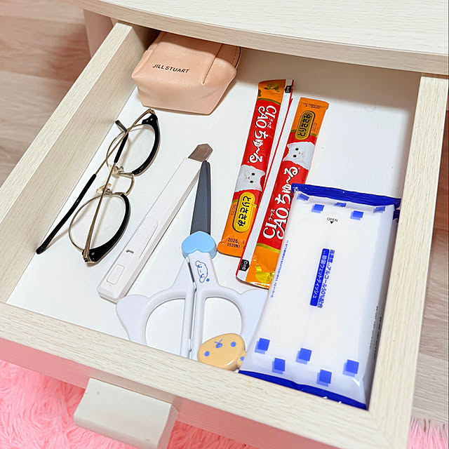 milkさんの実例写真