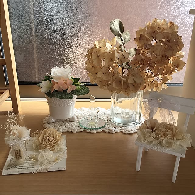 Haruさんの実例写真