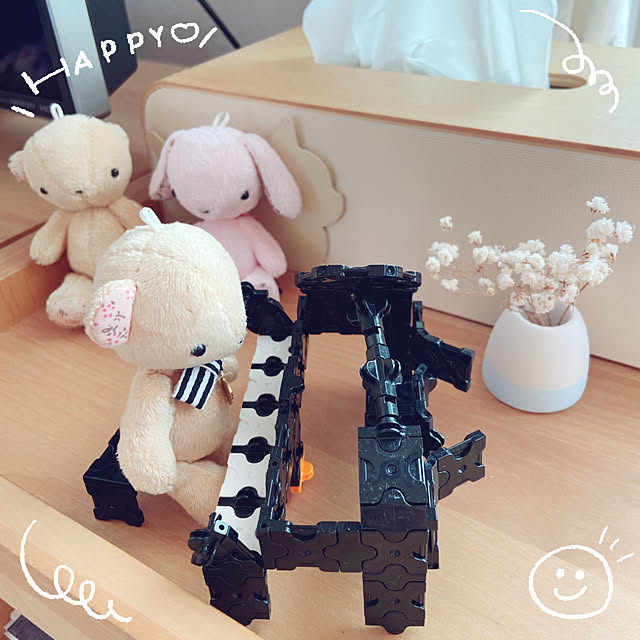 fumofumoさんの実例写真