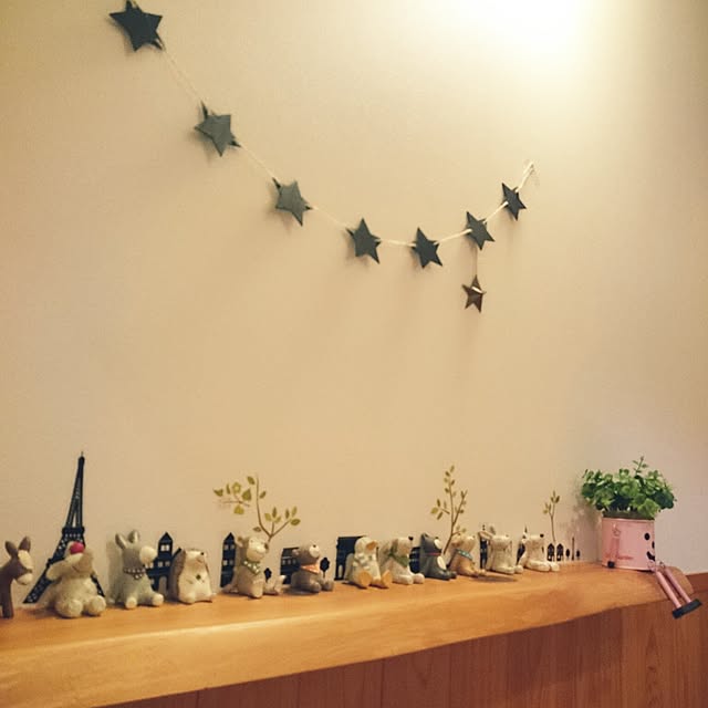 wakaba223さんの実例写真