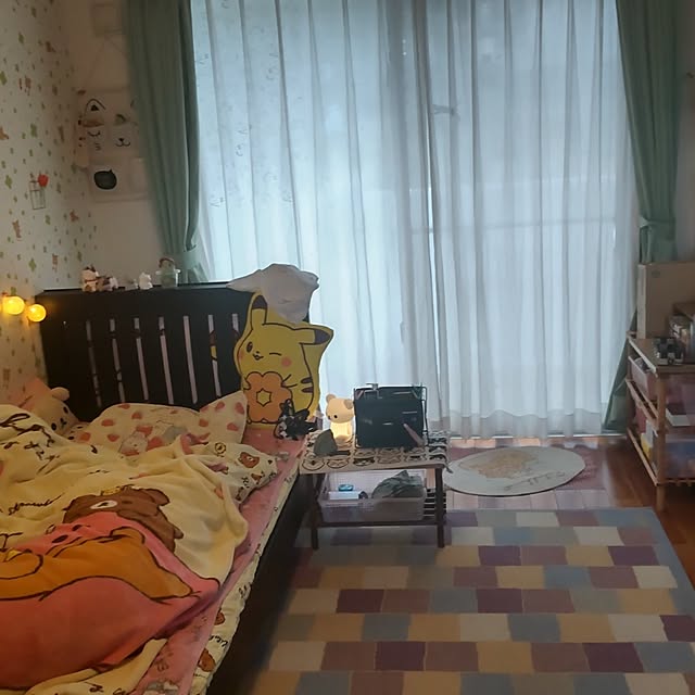 GAGAOPPECHKODEANさんの実例写真