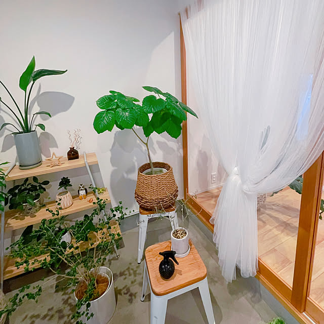 YUKOさんの部屋
