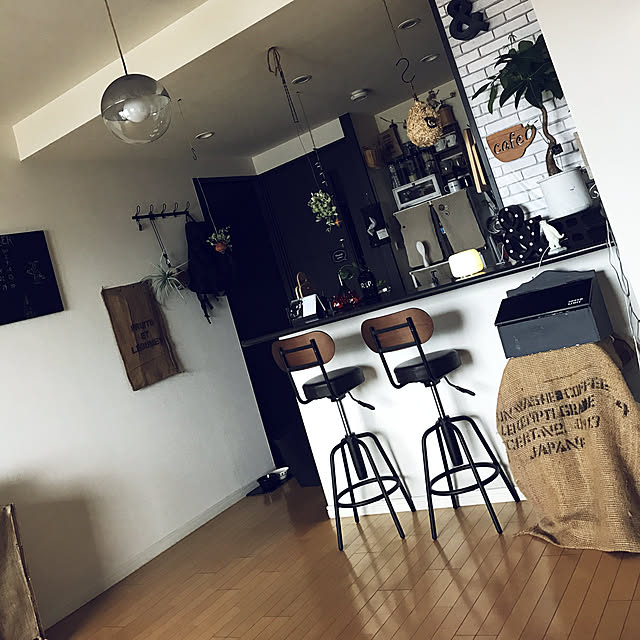 riechocoさんの実例写真