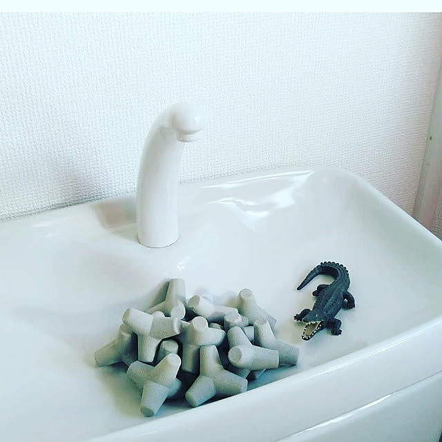 waniwaniさんの実例写真