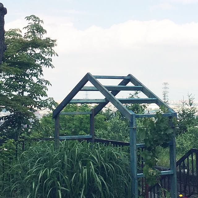 rosioさんの実例写真