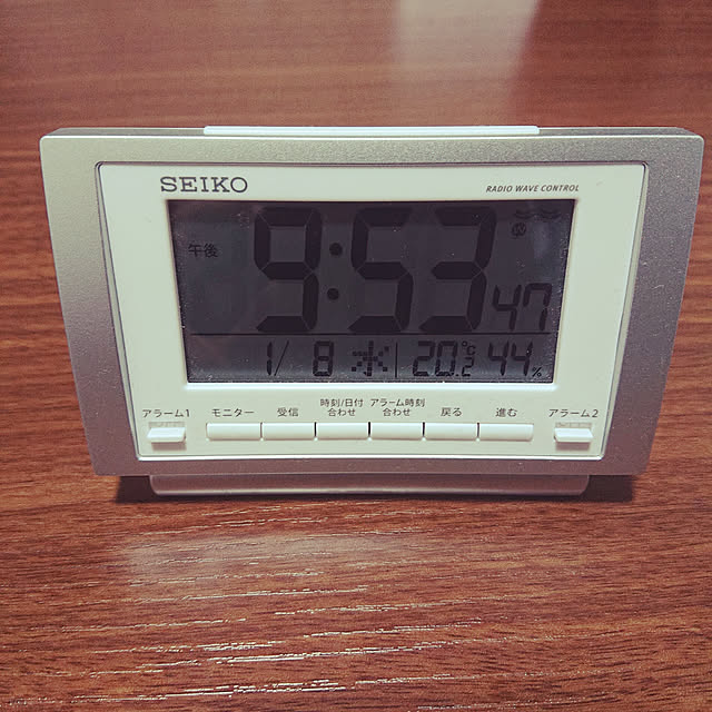 rossyさんの部屋