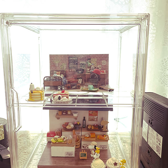 AcchanSaysさんの部屋