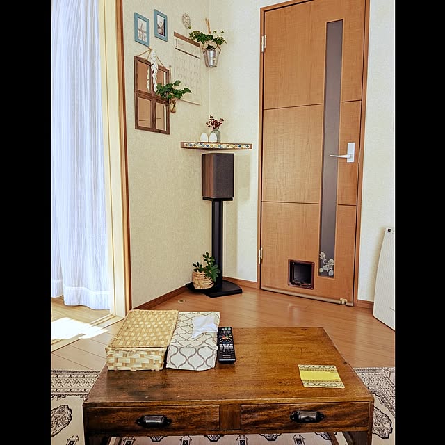 mofukoさんの部屋