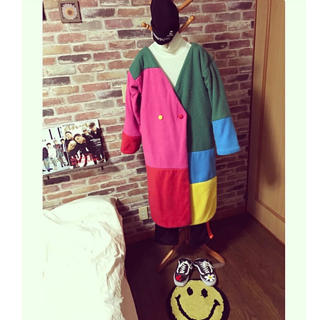 8x8bbangdさんの実例写真