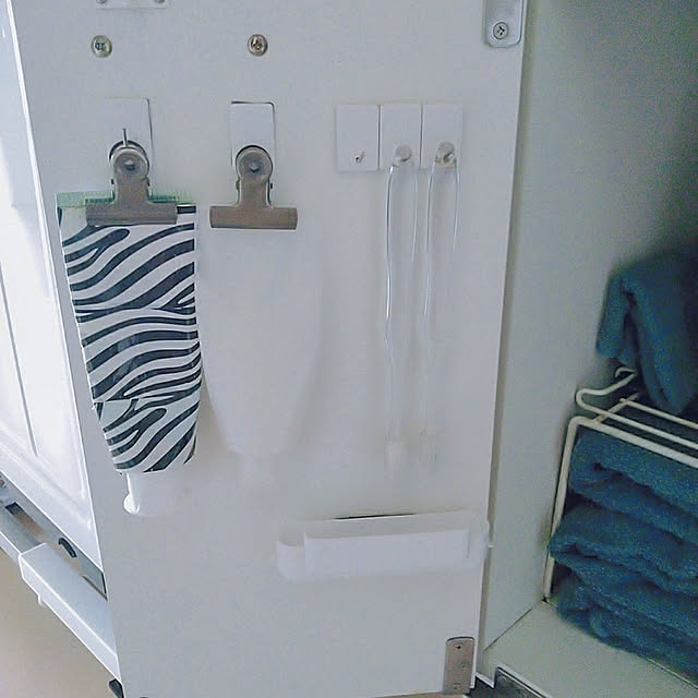 waniwaniさんの実例写真