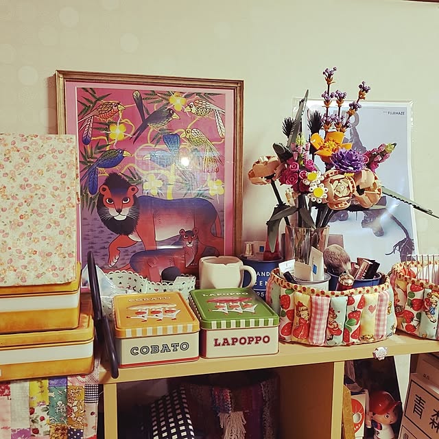 sasasaさんの実例写真