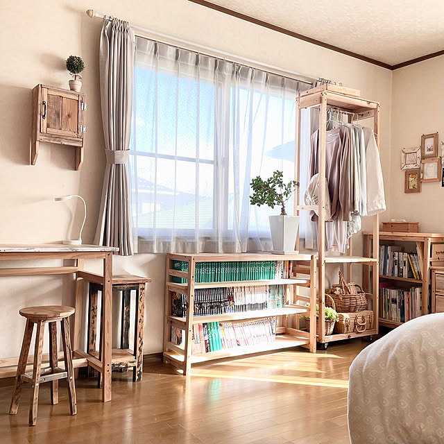 k.i.brothersさんの部屋