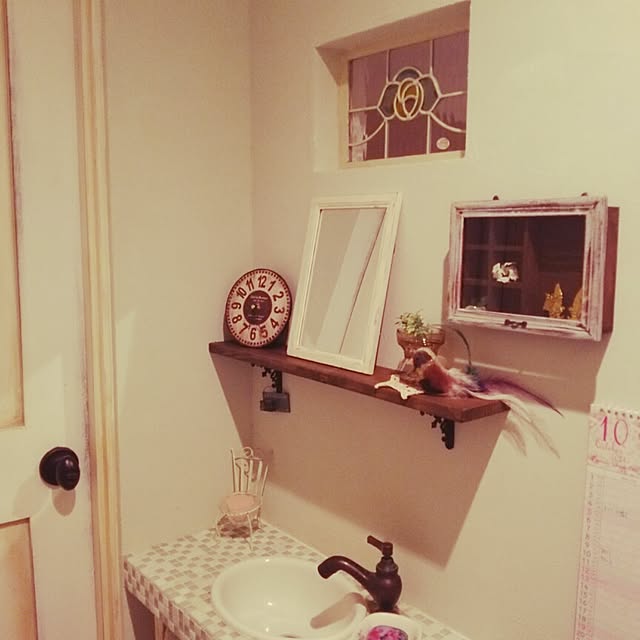 mocoさんの実例写真