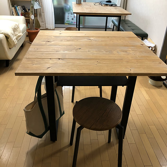 capuさんの実例写真