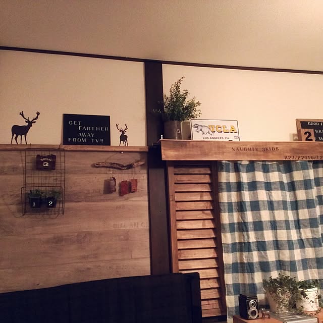 -haruru-さんの実例写真