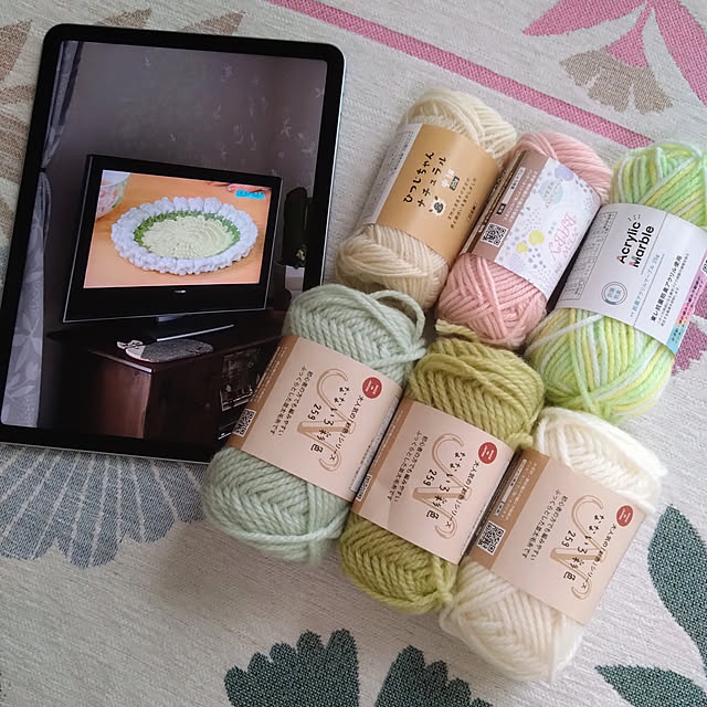 chiiyanさんの部屋