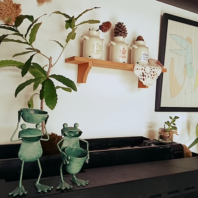 chan.chiさんの実例写真