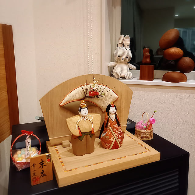 satoさんの実例写真