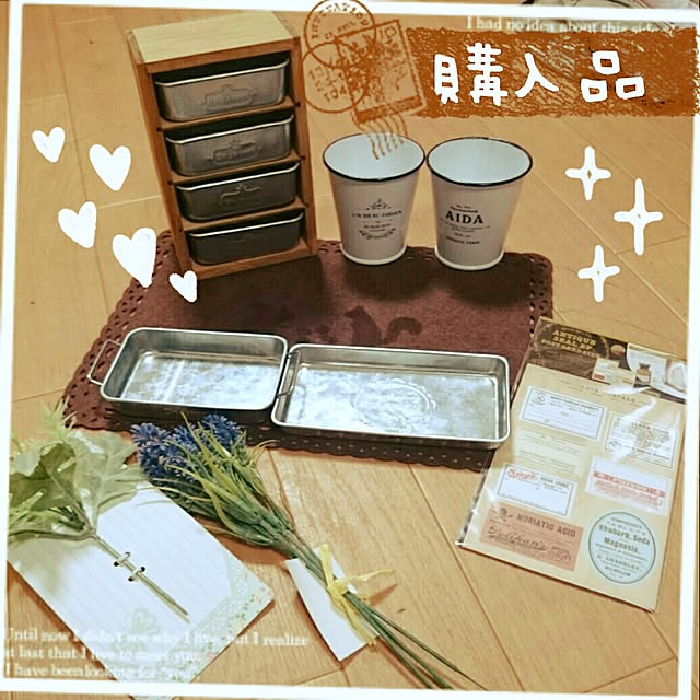 yuriaさんの実例写真