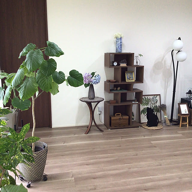 houenさんの部屋