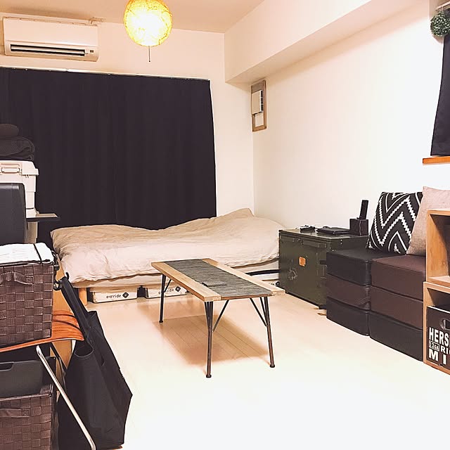 chomerukinさんの実例写真