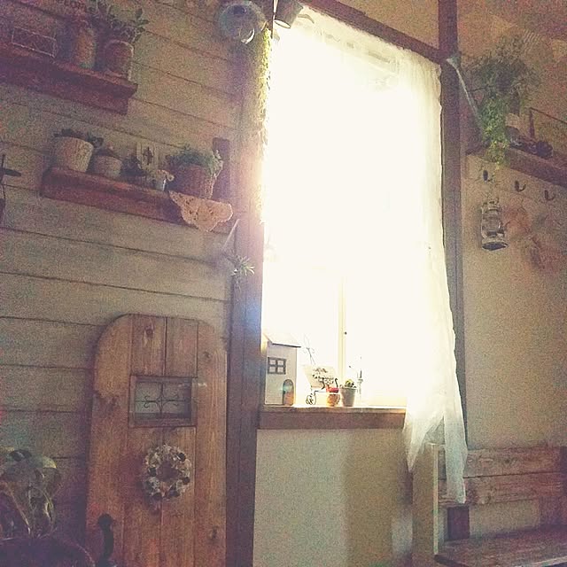 Hiromi.さんの実例写真