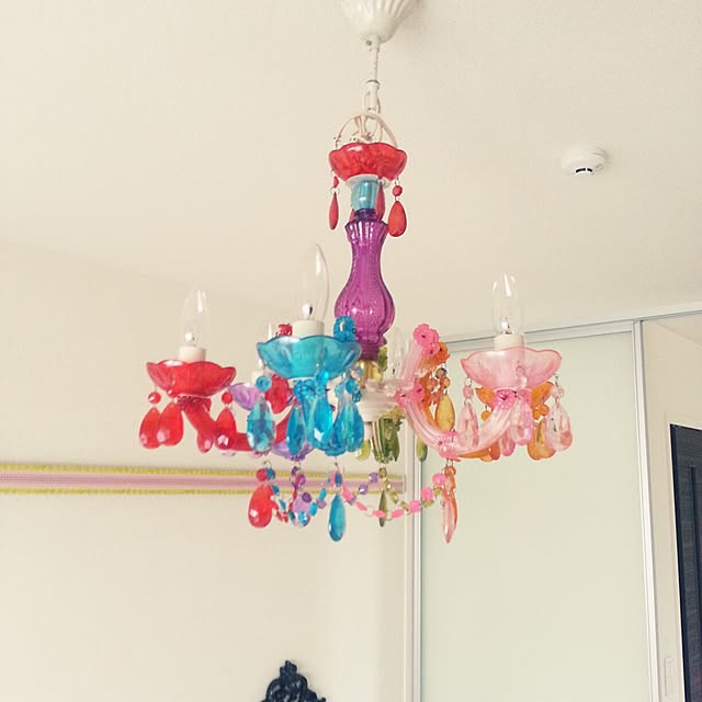 candleさんの実例写真