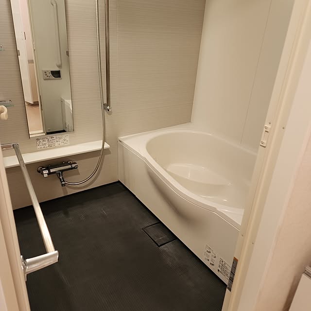 バス/トイレのインテリア実例 - 2024-09-14 11:45:21