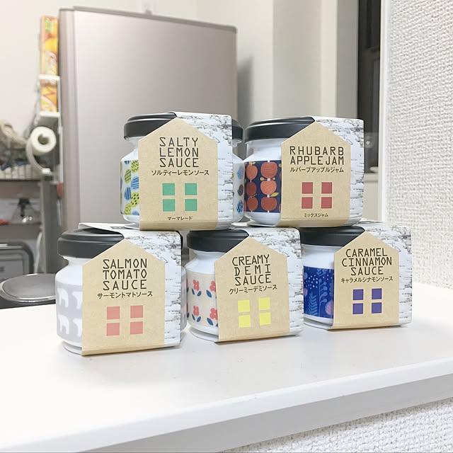 gumiminさんの実例写真