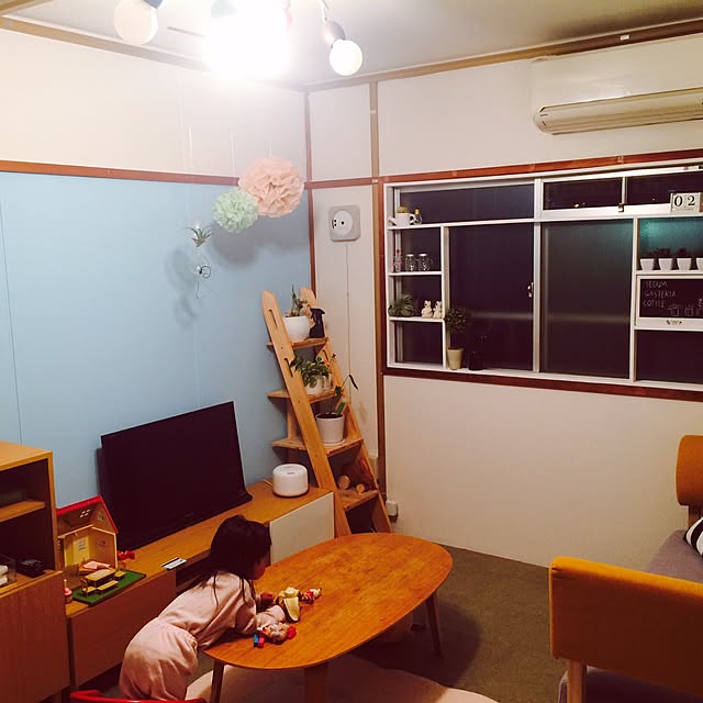 IROROOMさんの実例写真