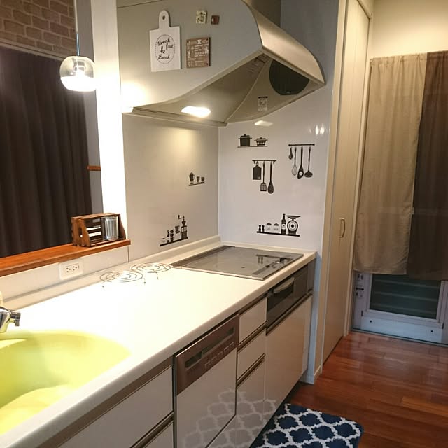 riceさんの実例写真