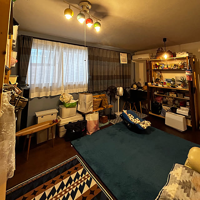 porinさんの部屋