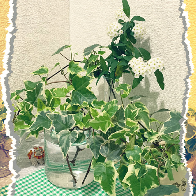 nannoさんの実例写真