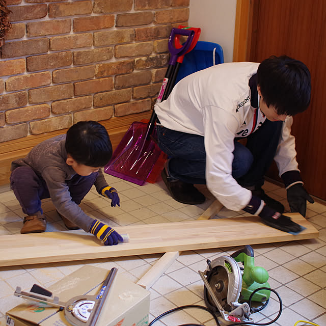 ma.home___さんの実例写真