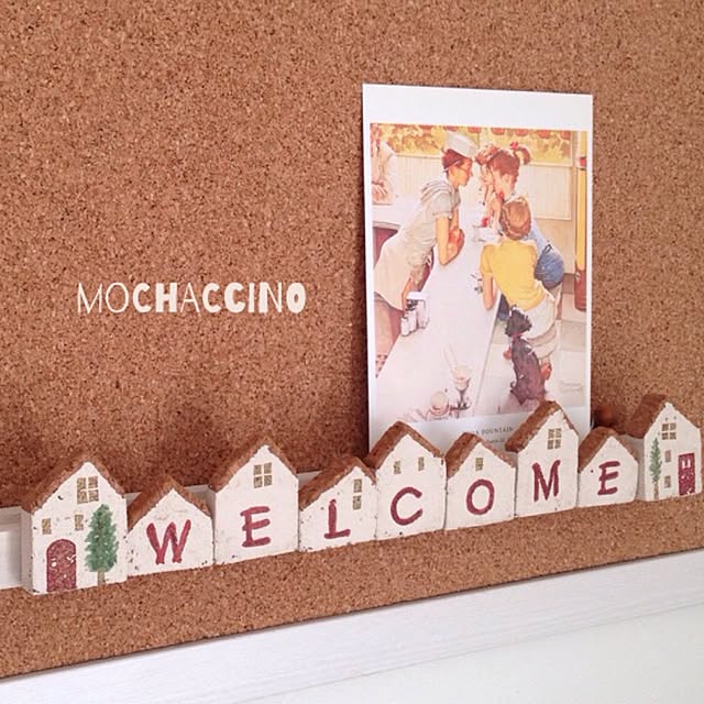 mochaccinoさんの実例写真
