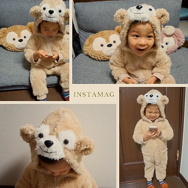 annaさんの実例写真