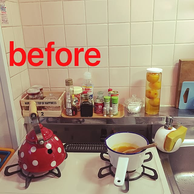 cotori.さんの実例写真