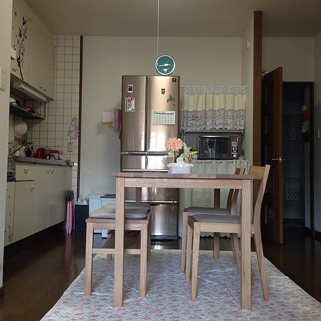 ranさんの実例写真