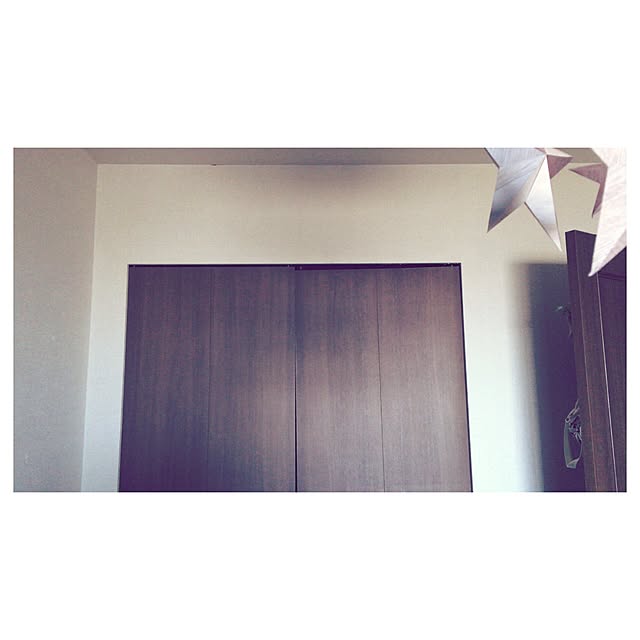 nakiさんの実例写真