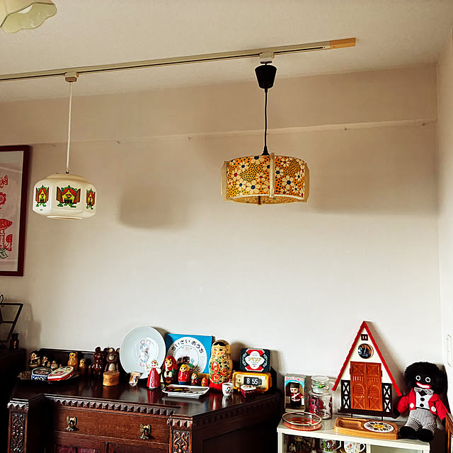 kankanさんの部屋