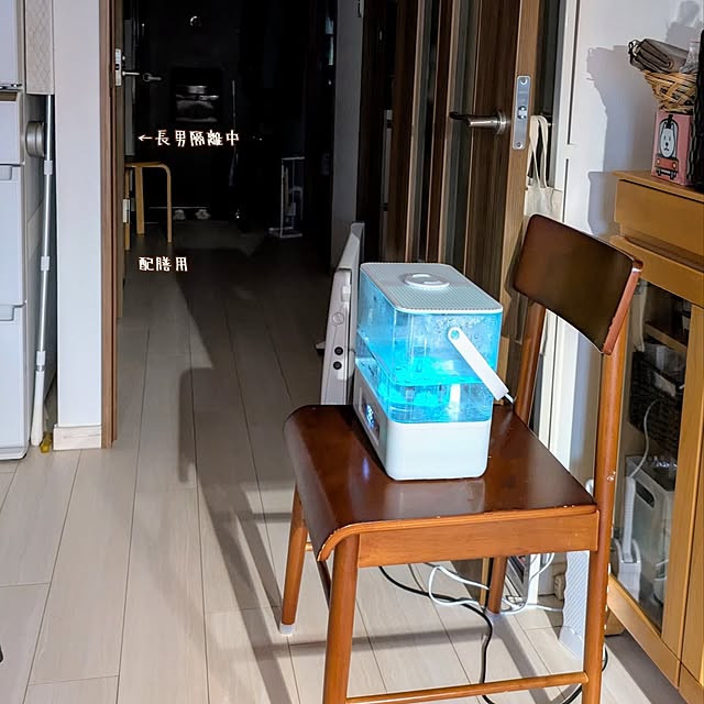 mi-saさんの部屋
