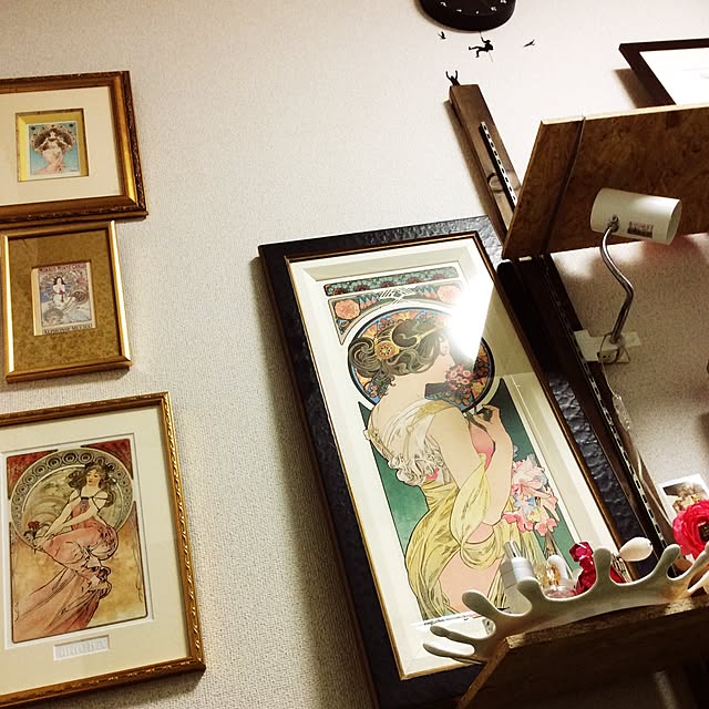 Alfonce_Kazさんの実例写真