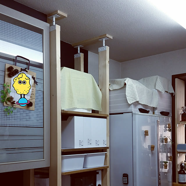 kikiさんの実例写真
